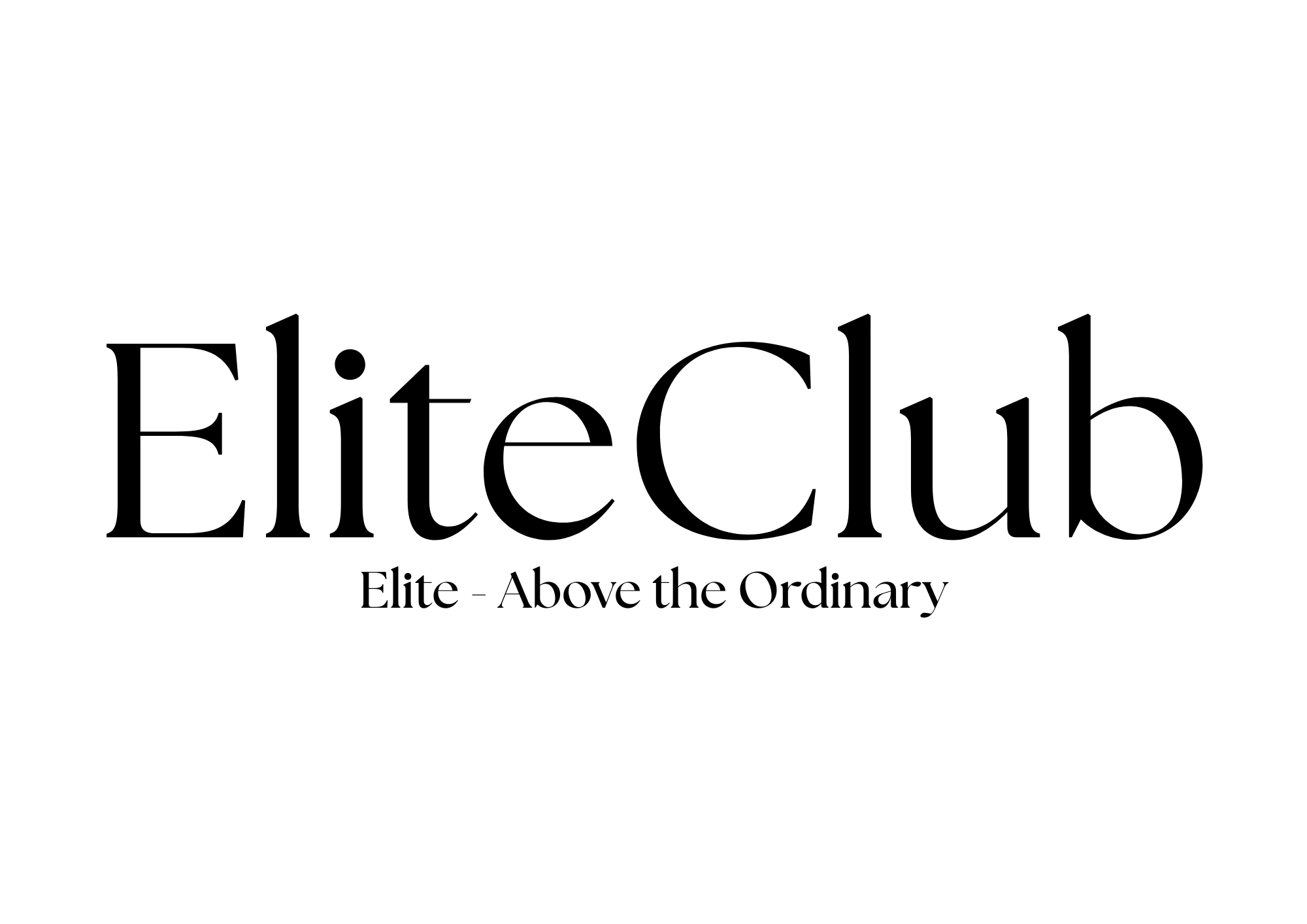 EliteClub perfumes