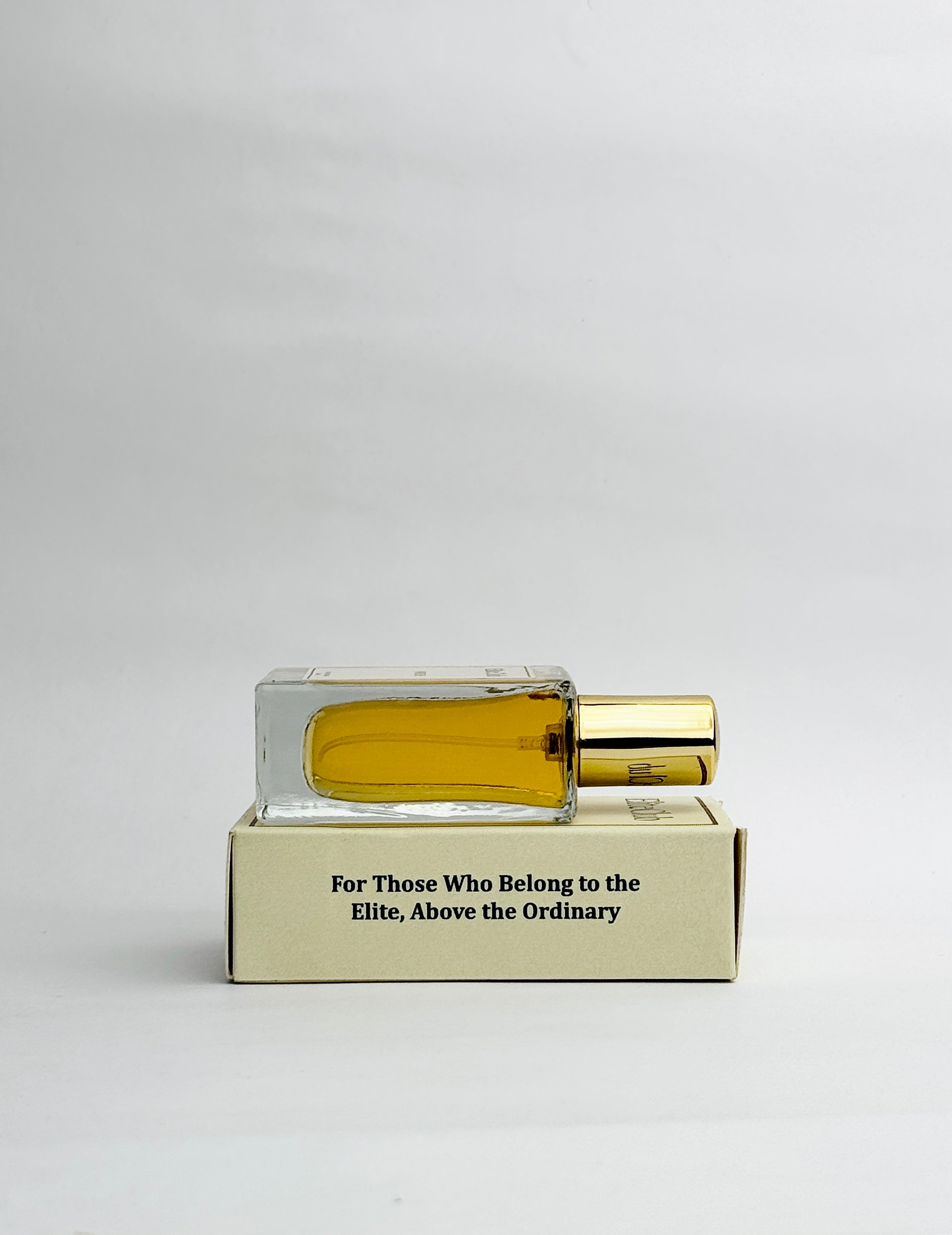 EliteClub -INTENSE Unisex Perfume 50ml