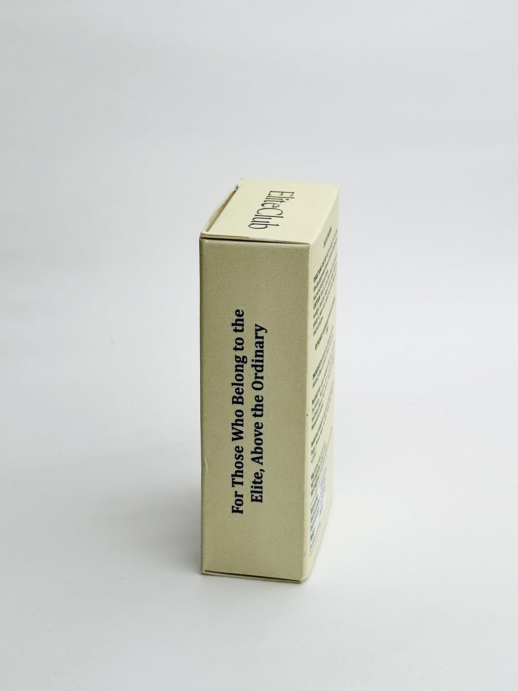 EliteClub -INTENSE Unisex Perfume 50ml