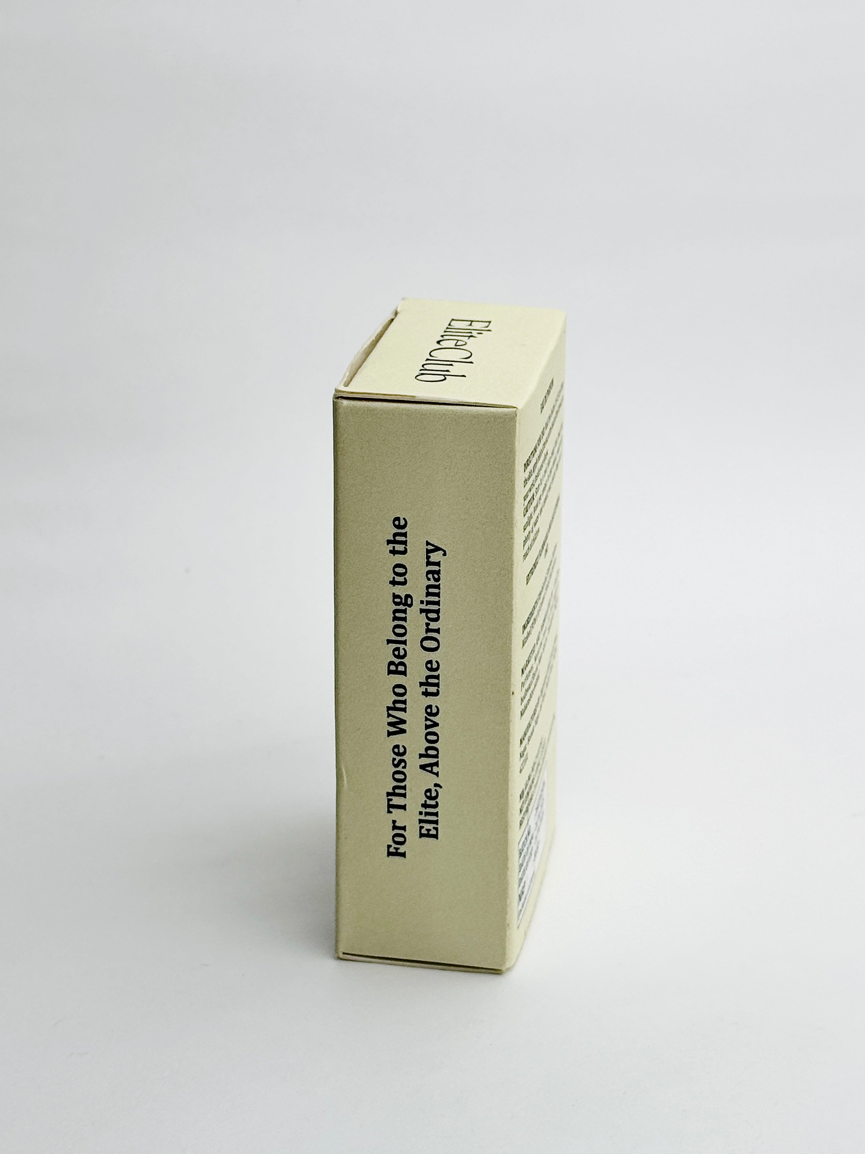 EliteClub -INTENSE Unisex Perfume 50ml